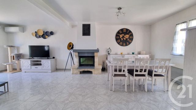 maison à vendre - 6 pièces - 106.52 m2 - PERSAN - 95 - ILE-DE-FRANCE - Century 21 Osmose