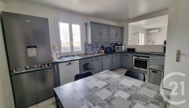 maison à vendre - 6 pièces - 106.52 m2 - CHAMBLY - 60 - PICARDIE - Century 21 Osmose