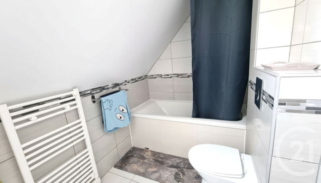 maison à vendre - 6 pièces - 106.52 m2 - PERSAN - 95 - ILE-DE-FRANCE - Century 21 Osmose