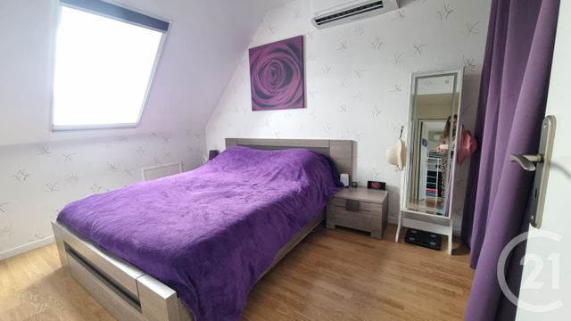 maison à vendre - 6 pièces - 106.52 m2 - CHAMBLY - 60 - PICARDIE - Century 21 Osmose