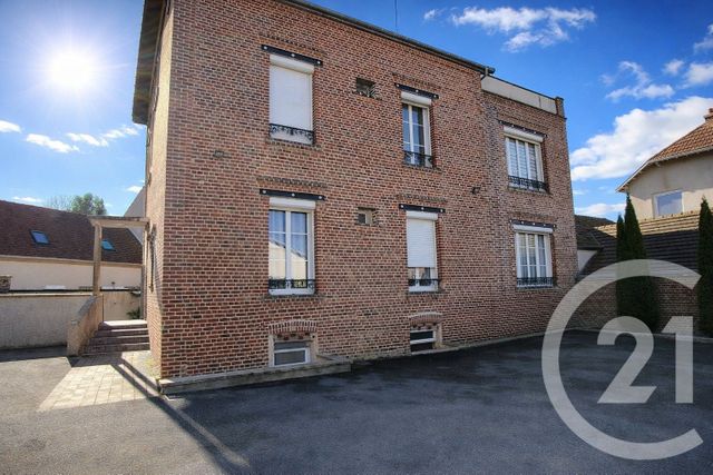 Appartement F3 à vendre - 3 pièces - 72.0 m2 - BELLE EGLISE - 60 - PICARDIE - Century 21 Osmose