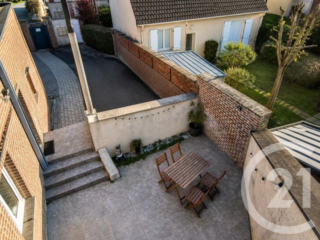 appartement - BELLE EGLISE - 60