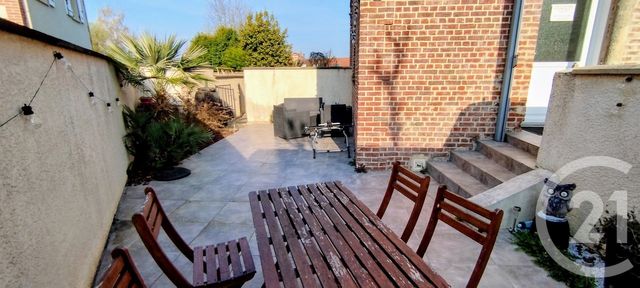 appartement - BELLE EGLISE - 60