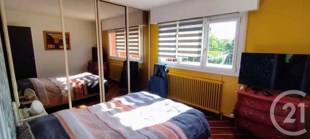 maison à vendre - 8 pièces - 140.0 m2 - CHAMBLY - 60 - PICARDIE - Century 21 Osmose