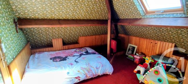 maison à vendre - 8 pièces - 140.0 m2 - CHAMBLY - 60 - PICARDIE - Century 21 Osmose