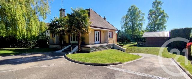 Maison à vendre CHAMBLY