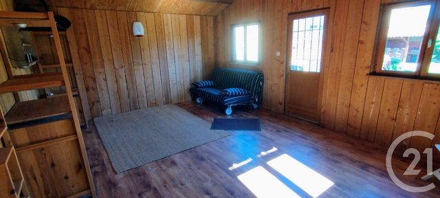 maison à vendre - 8 pièces - 140.0 m2 - CHAMBLY - 60 - PICARDIE - Century 21 Osmose