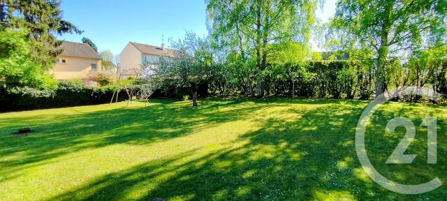 maison à vendre - 8 pièces - 140.0 m2 - CHAMBLY - 60 - PICARDIE - Century 21 Osmose