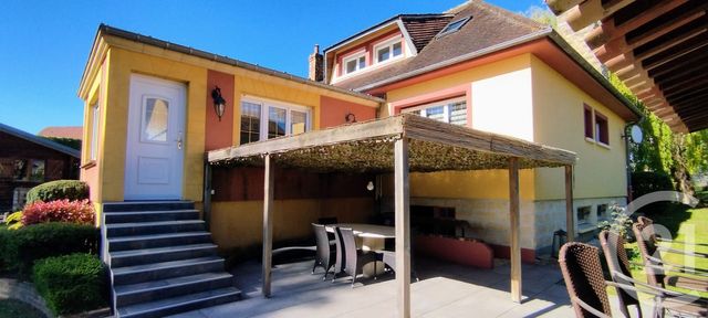 maison à vendre - 8 pièces - 140.0 m2 - CHAMBLY - 60 - PICARDIE - Century 21 Osmose