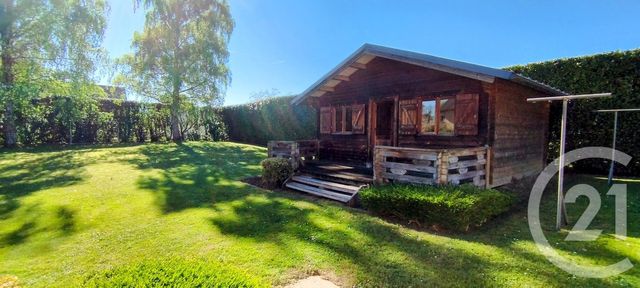 maison à vendre - 8 pièces - 140.0 m2 - CHAMBLY - 60 - PICARDIE - Century 21 Osmose