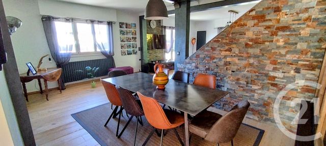 maison à vendre - 8 pièces - 140.0 m2 - CHAMBLY - 60 - PICARDIE - Century 21 Osmose