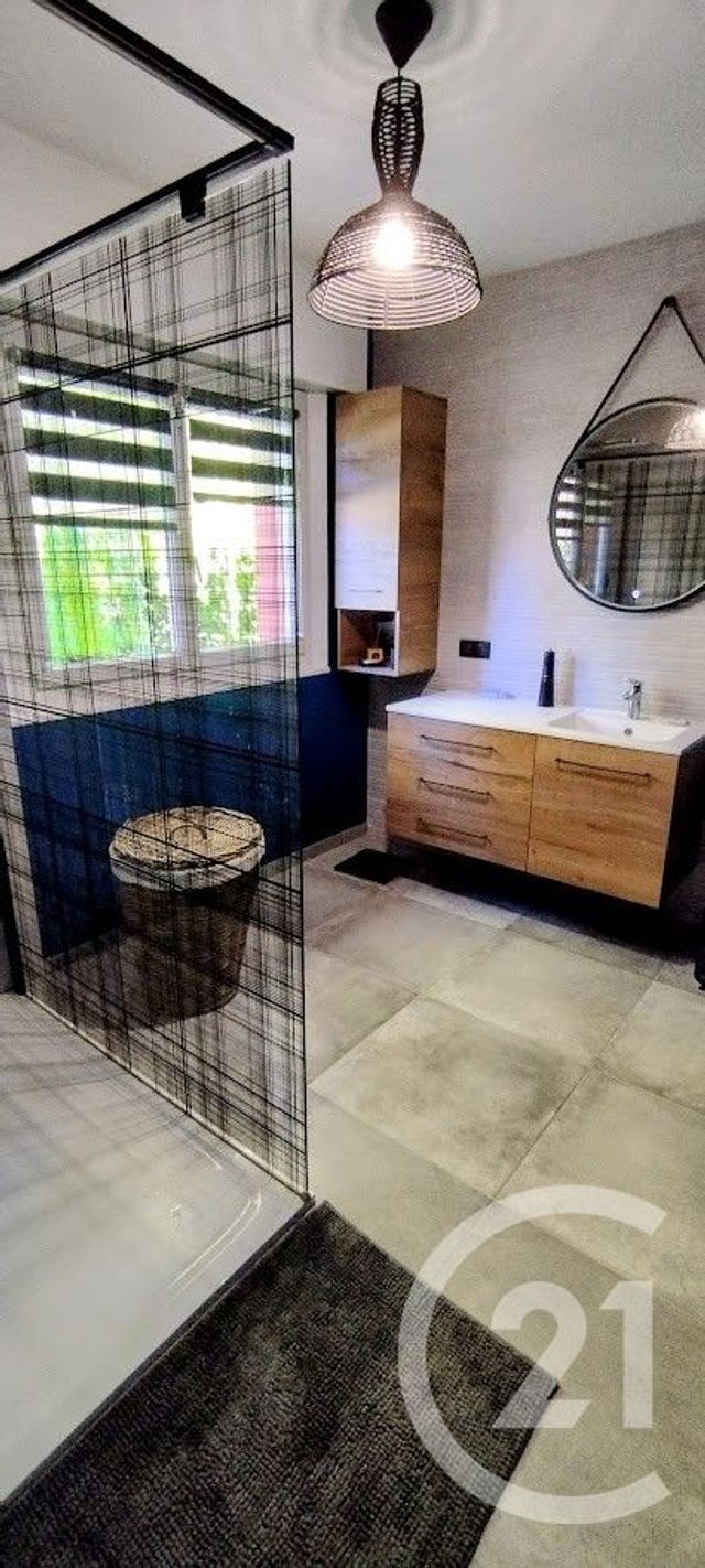 maison à vendre - 8 pièces - 140.0 m2 - CHAMBLY - 60 - PICARDIE - Century 21 Osmose