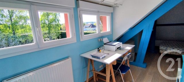 maison à vendre - 8 pièces - 140.0 m2 - CHAMBLY - 60 - PICARDIE - Century 21 Osmose