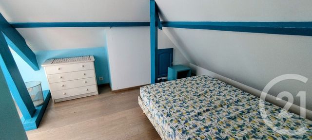 maison à vendre - 8 pièces - 140.0 m2 - CHAMBLY - 60 - PICARDIE - Century 21 Osmose