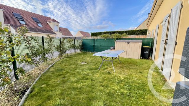 maison à vendre - 5 pièces - 90.0 m2 - NEUILLY EN THELLE - 60 - PICARDIE - Century 21 Osmose