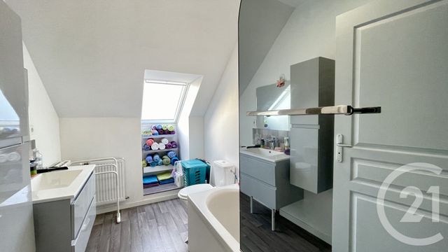 maison à vendre - 5 pièces - 90.0 m2 - NEUILLY EN THELLE - 60 - PICARDIE - Century 21 Osmose