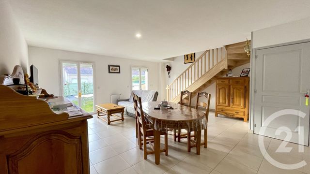 maison à vendre - 5 pièces - 90.0 m2 - NEUILLY EN THELLE - 60 - PICARDIE - Century 21 Osmose