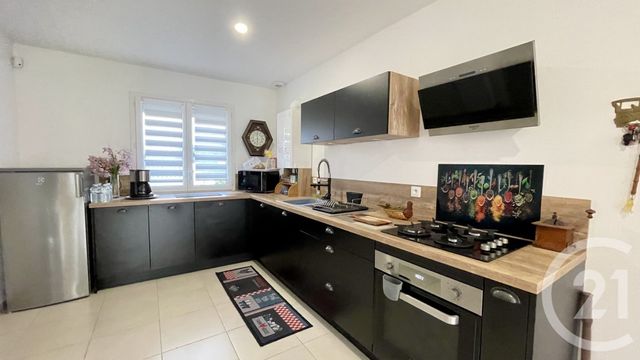 maison à vendre - 5 pièces - 90.0 m2 - NEUILLY EN THELLE - 60 - PICARDIE - Century 21 Osmose