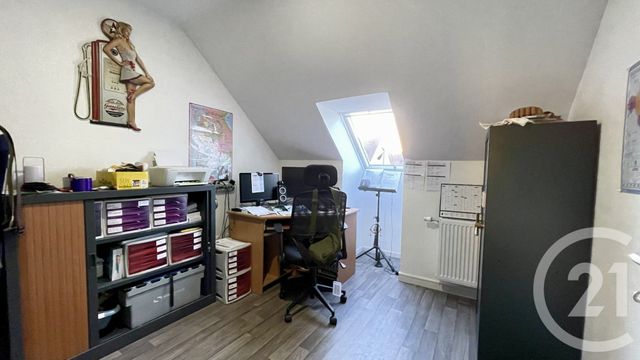 maison à vendre - 5 pièces - 90.0 m2 - NEUILLY EN THELLE - 60 - PICARDIE - Century 21 Osmose