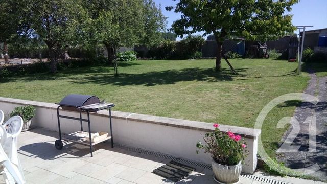maison à vendre - 6 pièces - 128.0 m2 - LE MESNIL EN THELLE - 60 - PICARDIE - Century 21 Osmose