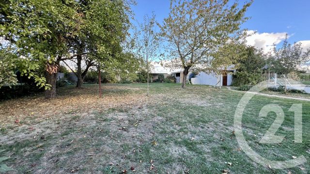maison à vendre - 6 pièces - 128.0 m2 - LE MESNIL EN THELLE - 60 - PICARDIE - Century 21 Osmose