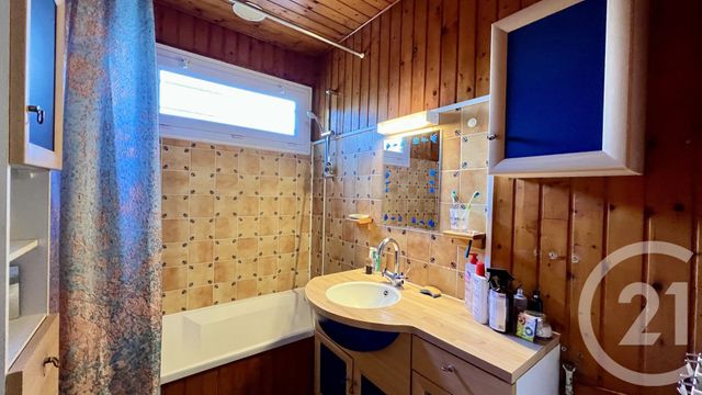 maison à vendre - 6 pièces - 128.0 m2 - LE MESNIL EN THELLE - 60 - PICARDIE - Century 21 Osmose