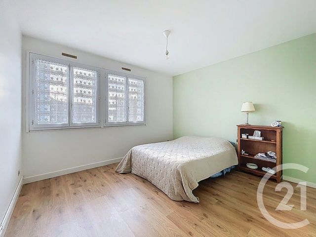 maison à vendre - 6 pièces - 128.0 m2 - LE MESNIL EN THELLE - 60 - PICARDIE - Century 21 Osmose