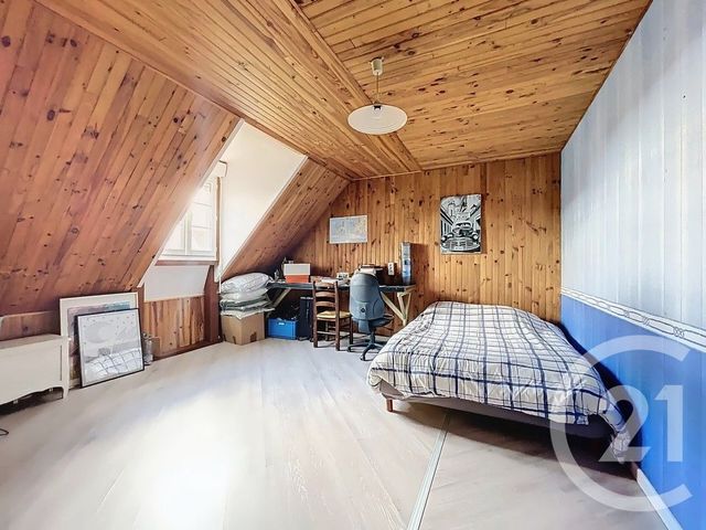 maison à vendre - 6 pièces - 128.0 m2 - LE MESNIL EN THELLE - 60 - PICARDIE - Century 21 Osmose