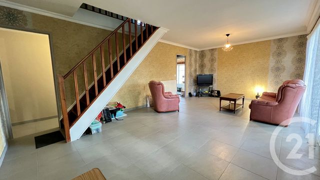maison à vendre - 6 pièces - 128.0 m2 - LE MESNIL EN THELLE - 60 - PICARDIE - Century 21 Osmose