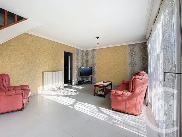 maison à vendre - 6 pièces - 128.0 m2 - LE MESNIL EN THELLE - 60 - PICARDIE - Century 21 Osmose