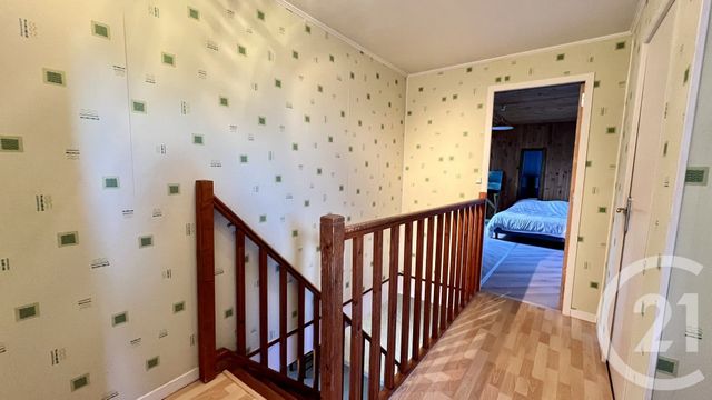 maison à vendre - 6 pièces - 128.0 m2 - LE MESNIL EN THELLE - 60 - PICARDIE - Century 21 Osmose