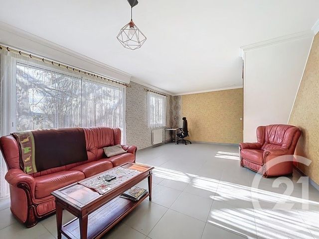 maison à vendre - 6 pièces - 128.0 m2 - LE MESNIL EN THELLE - 60 - PICARDIE - Century 21 Osmose