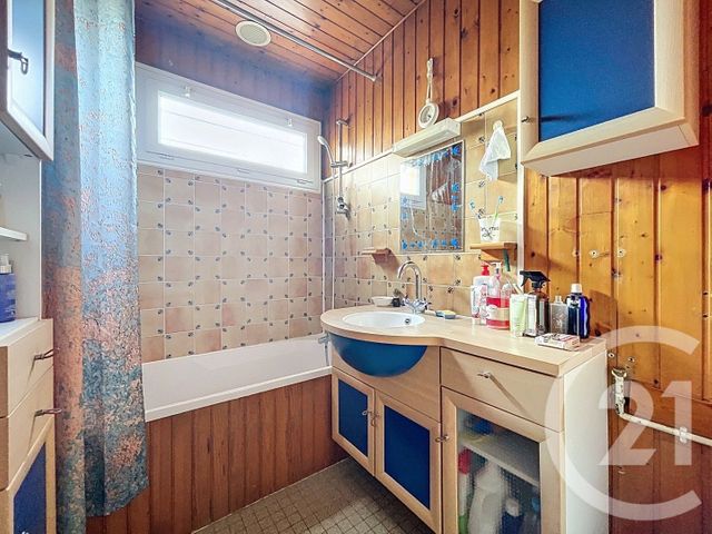 maison à vendre - 6 pièces - 128.0 m2 - LE MESNIL EN THELLE - 60 - PICARDIE - Century 21 Osmose