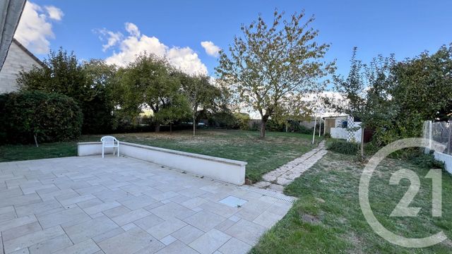maison à vendre - 6 pièces - 128.0 m2 - LE MESNIL EN THELLE - 60 - PICARDIE - Century 21 Osmose