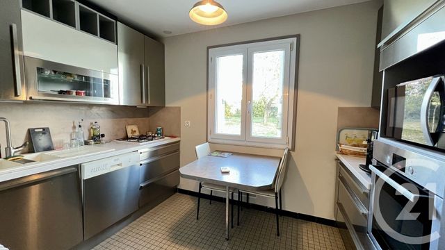 maison à vendre - 6 pièces - 128.0 m2 - LE MESNIL EN THELLE - 60 - PICARDIE - Century 21 Osmose