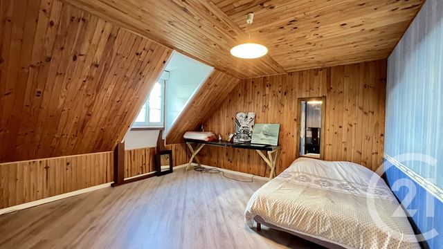 maison à vendre - 6 pièces - 128.0 m2 - LE MESNIL EN THELLE - 60 - PICARDIE - Century 21 Osmose