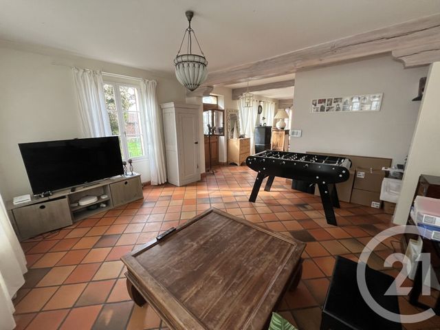 maison à vendre - 7 pièces - 176.23 m2 - CHAMBLY - 60 - PICARDIE - Century 21 Osmose