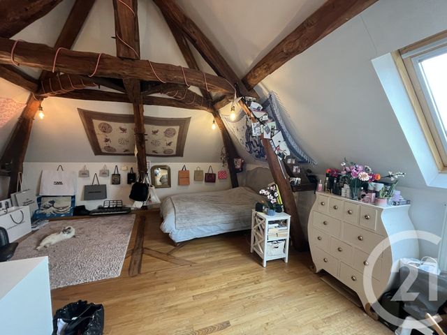 maison à vendre - 7 pièces - 176.23 m2 - CHAMBLY - 60 - PICARDIE - Century 21 Osmose