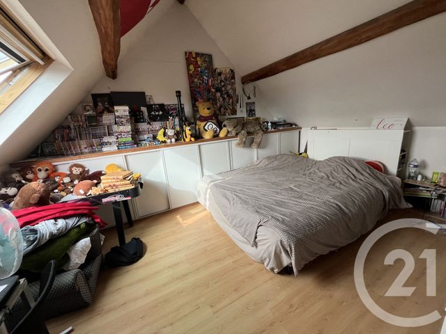 maison à vendre - 7 pièces - 176.23 m2 - CHAMBLY - 60 - PICARDIE - Century 21 Osmose