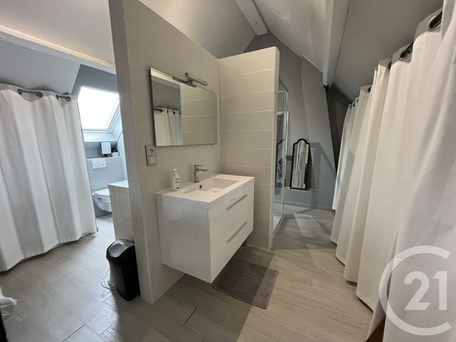 maison à vendre - 7 pièces - 176.23 m2 - CHAMBLY - 60 - PICARDIE - Century 21 Osmose