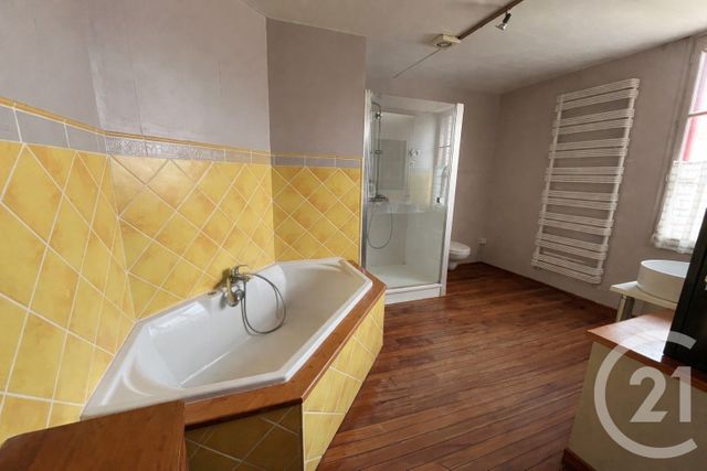 maison à vendre - 7 pièces - 176.23 m2 - CHAMBLY - 60 - PICARDIE - Century 21 Osmose