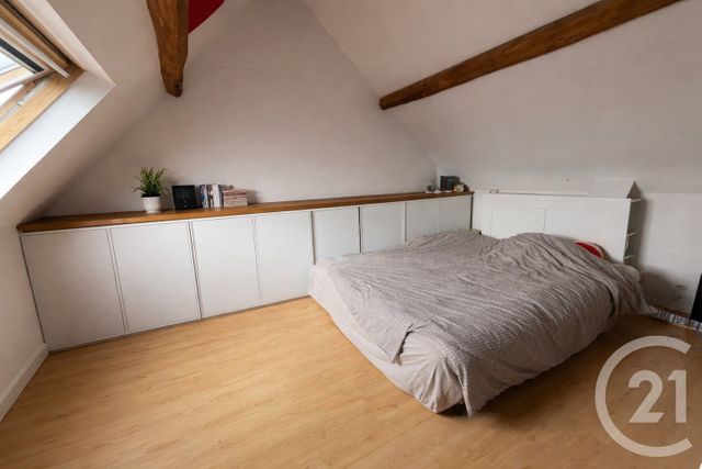 maison à vendre - 7 pièces - 176.23 m2 - CHAMBLY - 60 - PICARDIE - Century 21 Osmose