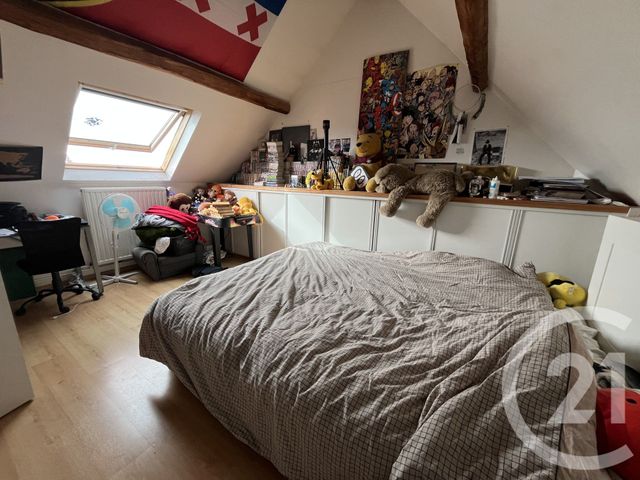 maison à vendre - 7 pièces - 176.23 m2 - CHAMBLY - 60 - PICARDIE - Century 21 Osmose