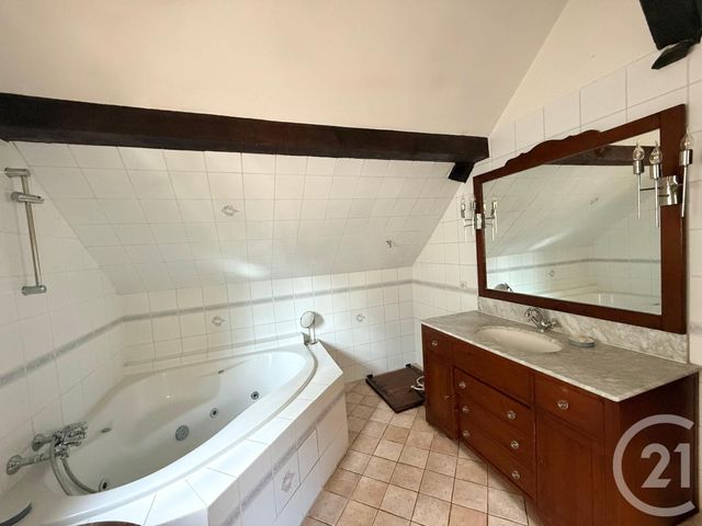 maison à vendre - 6 pièces - 160.76 m2 - DIEUDONNE - 60 - PICARDIE - Century 21 Osmose