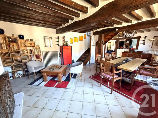 maison à vendre - 6 pièces - 160.76 m2 - DIEUDONNE - 60 - PICARDIE - Century 21 Osmose