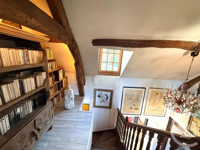 maison à vendre - 6 pièces - 160.76 m2 - DIEUDONNE - 60 - PICARDIE - Century 21 Osmose