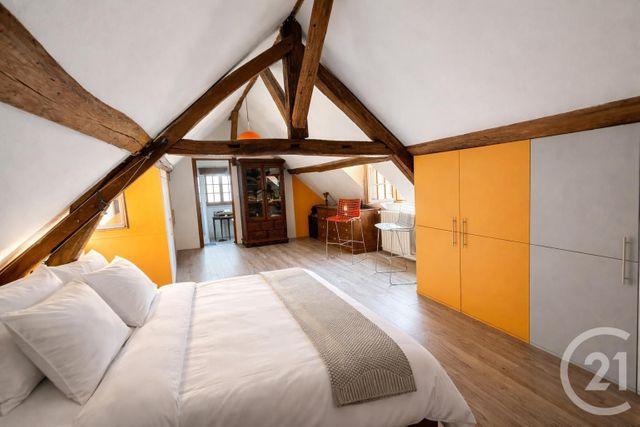 maison à vendre - 6 pièces - 160.76 m2 - DIEUDONNE - 60 - PICARDIE - Century 21 Osmose