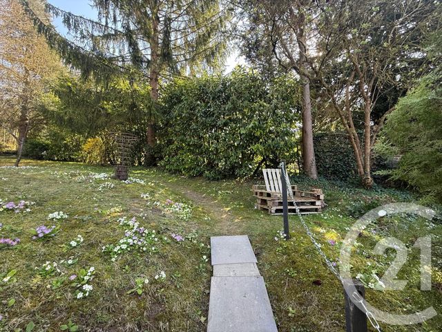 maison à vendre - 6 pièces - 160.76 m2 - DIEUDONNE - 60 - PICARDIE - Century 21 Osmose