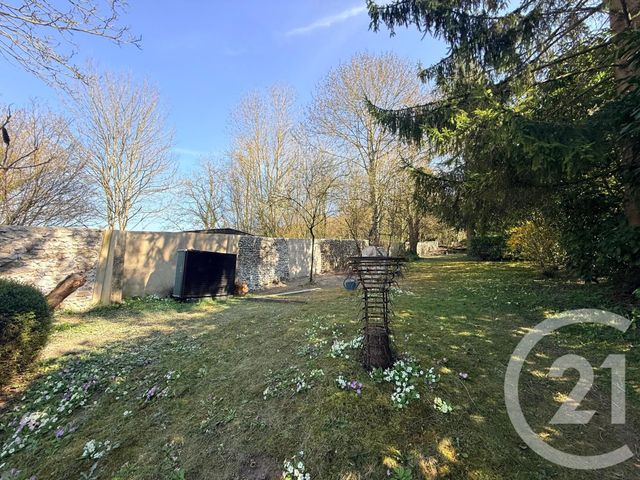maison à vendre - 6 pièces - 160.76 m2 - DIEUDONNE - 60 - PICARDIE - Century 21 Osmose