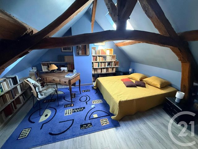 maison à vendre - 6 pièces - 160.76 m2 - DIEUDONNE - 60 - PICARDIE - Century 21 Osmose